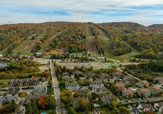 Maison à vendre - 119 Ch. Louis-Dufour, Saint-Sauveur, J0R 1R3
