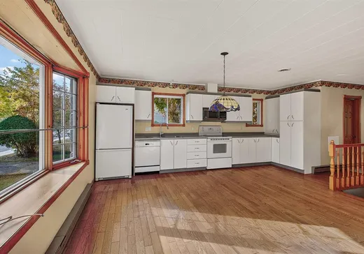 Maison à vendre - 715 Rue Lafleur, Mont-Tremblant, J8E 3H1