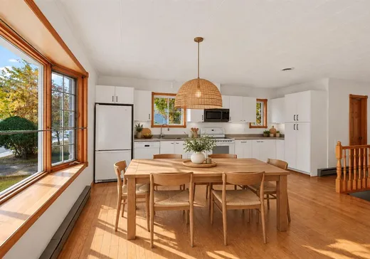Maison à vendre - 715 Rue Lafleur, Mont-Tremblant, J8E 3H1