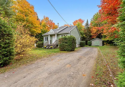 Bungalow à vendre - 191 Rue Michel, St-Adolphe d'Howard, J0T2B0