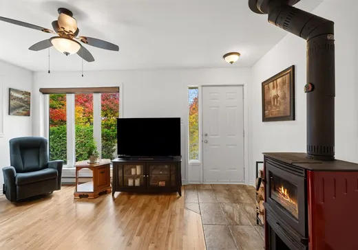 Maison à vendre - 191 Rue Michel, St-Adolphe d'Howard, J0T 2B0