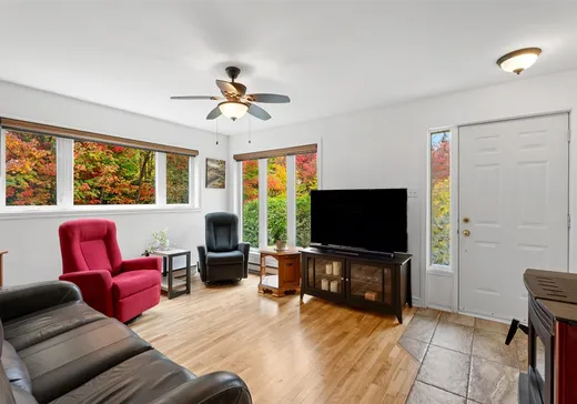 Maison à vendre - 191 Rue Michel, St-Adolphe d'Howard, J0T 2B0