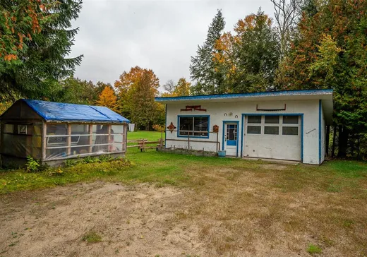 Maison à vendre - 215 Rg des Collines, Saint-Faustin, J0T 1B0