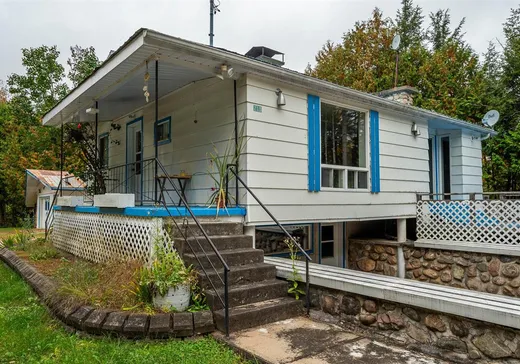 Maison à vendre - 215 Rg des Collines, Saint-Faustin, J0T 1B0