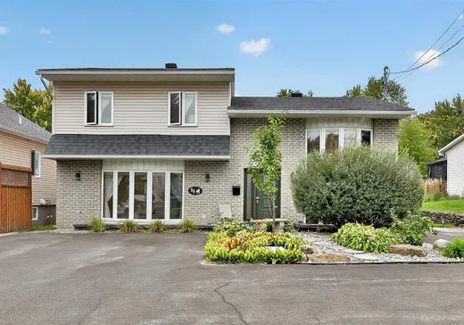 Maison à étages à vendre - 44 64e Avenue, Saint-Eustache, J7P3P3