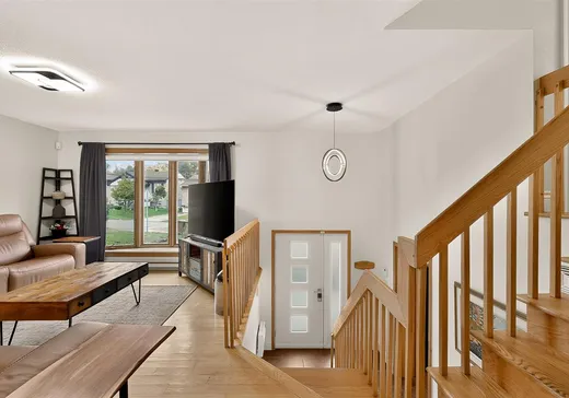Maison à vendre - 44 64e Avenue, Saint-Eustache, J7P 3P3