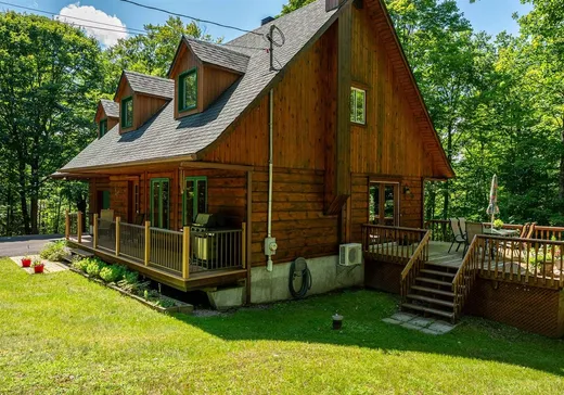 House for sale - 21 Ch. des Papillons, Ste-Anne-Des-Lacs, J0R 1B0