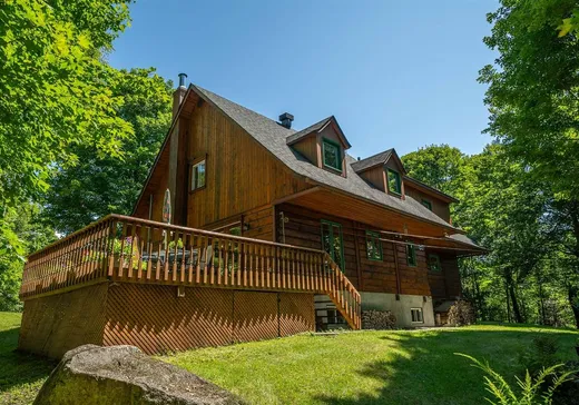 House for sale - 21 Ch. des Papillons, Ste-Anne-Des-Lacs, J0R 1B0