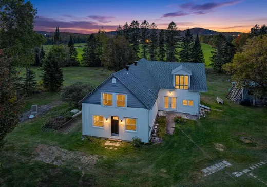 Maison à étages à vendre - 137 Rue du Village, Notre-Dame-de-la-Merci, J0T1A0
