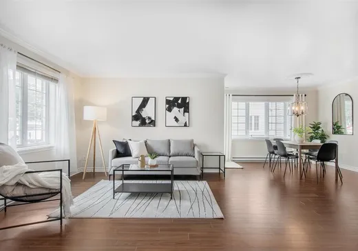 Condo à vendre - 2190 Rue Isaac-Jogues, App. APT. 1, Saint-Jérôme, J7Y0A2