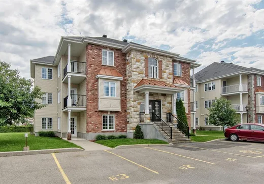Condo à vendre - 2190 Rue Isaac-Jogues, App. APT. 1, Saint-Jérôme, J7Y 0A2