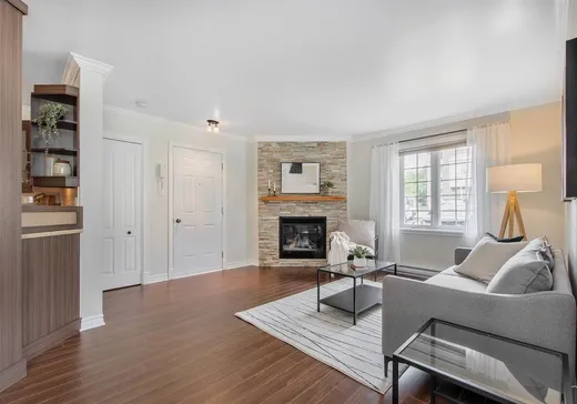 Condo à vendre - 2190 Rue Isaac-Jogues, App. APT. 1, Saint-Jérôme, J7Y 0A2