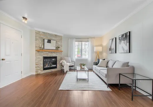 Condo à vendre - 2190 Rue Isaac-Jogues, App. APT. 1, Saint-Jérôme, J7Y 0A2