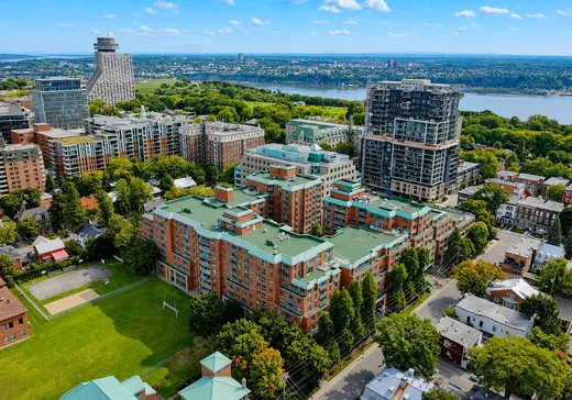 Condo for sale - 80 Grande Allée E., App. 806, Quebec City, G1R5N1