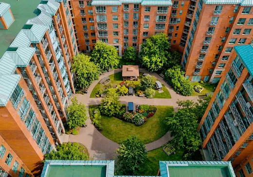 Condo for sale - 80 Grande Allée E., App. 806, Quebec City, G1R 5N1