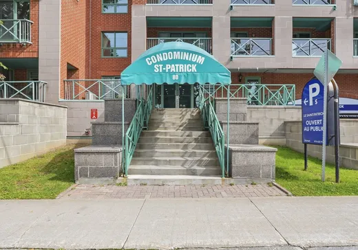 Condo for sale - 80 Grande Allée E., App. 806, Quebec City, G1R 5N1