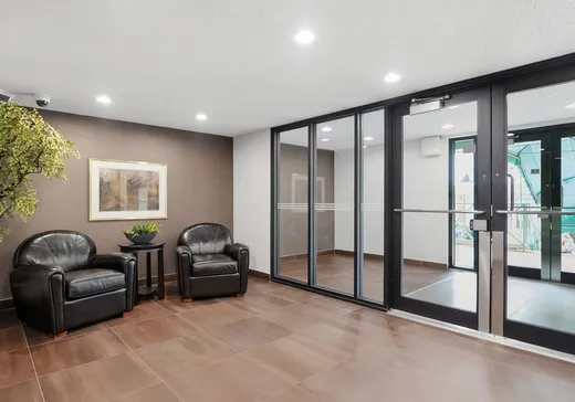 Condo for sale - 80 Grande Allée E., App. 806, Quebec City, G1R 5N1