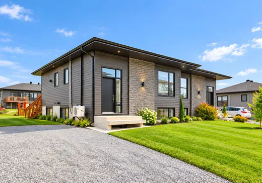 Bungalow for sale - 16984 21e Avenue, Saint-Georges, G5Z2G3
