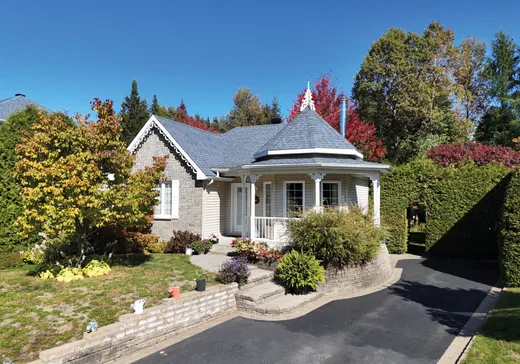Bungalow for sale - 96 Rue de Chavannes, Charlesbourg, G2M0B8