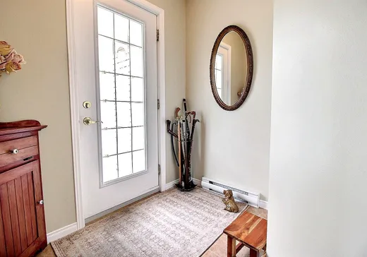 House for sale - 96 Rue de Chavannes, Charlesbourg, G2M 0B8