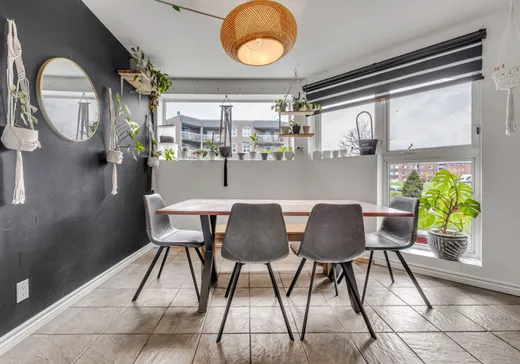 Condo à vendre - 4480 Rue Le Monelier, App. 101, Charlesbourg, G1H 2P1