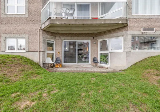Condo à vendre - 4480 Rue Le Monelier, App. 101, Charlesbourg, G1H 2P1