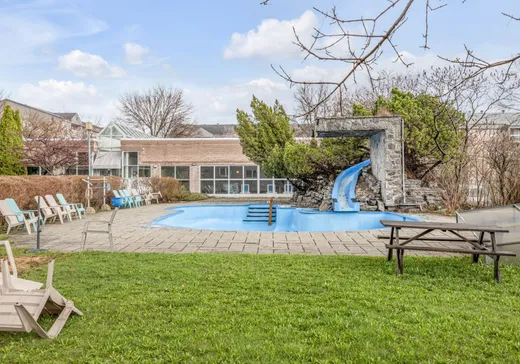Condo à vendre - 4480 Rue Le Monelier, App. 101, Charlesbourg, G1H 2P1