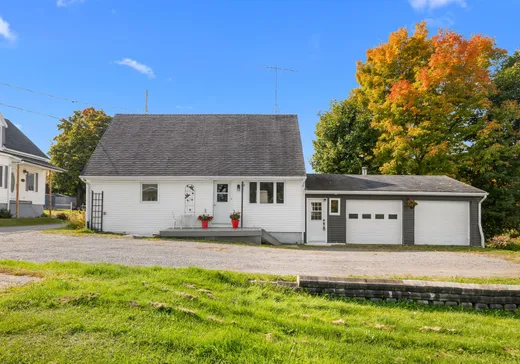 Bungalow for sale - 164 Rue Chanoine-Lamontagne, St-Raphael-de-Bellechasse, G0R4C0