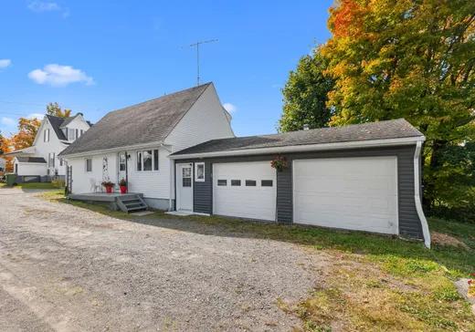 House for sale - 164 Rue Chanoine-Lamontagne, St-Raphael-de-Bellechasse, G0R 4C0