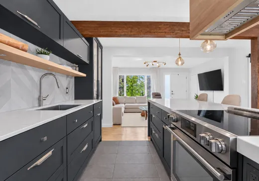 Maison à vendre - 119 Rue Matte, Beauport, G1E 4X3