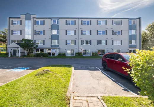 Condo à vendre - 110 Rue de la Tourbe, St-Ferreol-les-Neiges, G0A3R0