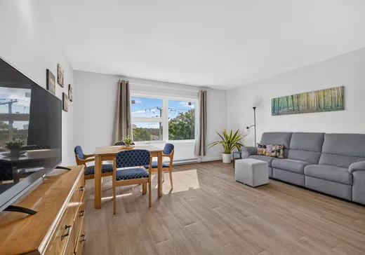 Condo à vendre - 110 Rue de la Tourbe, St-Ferreol-les-Neiges, G0A 3R0