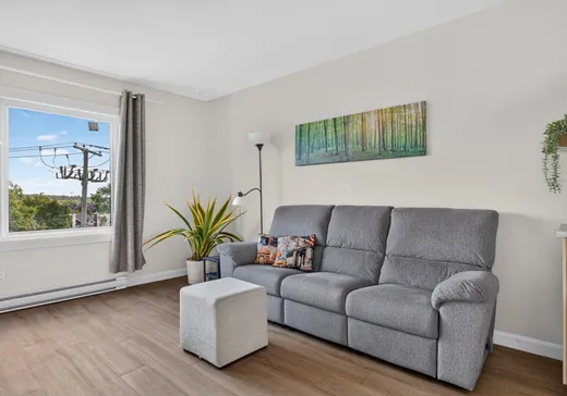 Condo à vendre - 110 Rue de la Tourbe, St-Ferreol-les-Neiges, G0A 3R0