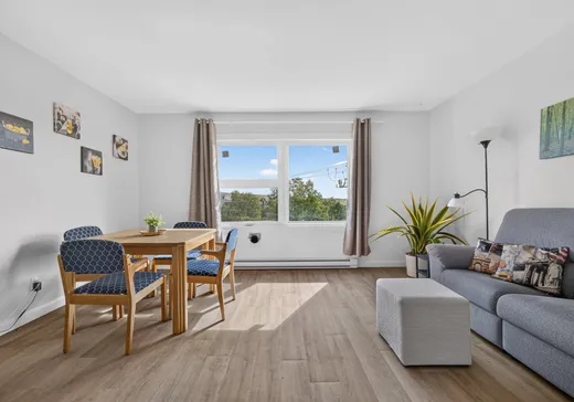 Condo à vendre - 110 Rue de la Tourbe, St-Ferreol-les-Neiges, G0A 3R0