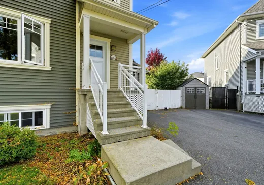 Maison à vendre - 1167 Av. Paquette, Saint-Césaire, J0L 1T0