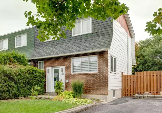 Maison à vendre - 475 Rue Gandhi, Laval (Sainte-Dorothee), H7X 2N9