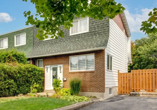 Maison à vendre - 475 Rue Gandhi, Laval (Sainte-Dorothee), H7X 2N9