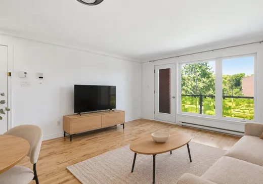 Condo à vendre - 1274 Boul. Rosemont, Montréal (Plateau-Mont-Royal), H2H 2A7