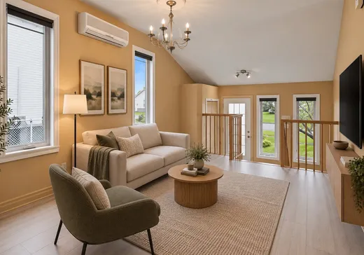 Maison à vendre - 4380 Rue des Harfangs, Sainte-Catherine, J5C 1R1