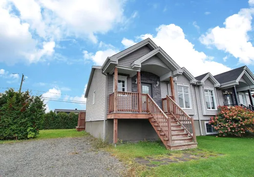 Maison à vendre - 246 Rue Champoux, Val-d'Or, J9P 0B8