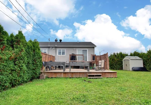 Maison à vendre - 246 Rue Champoux, Val-d'Or, J9P 0B8
