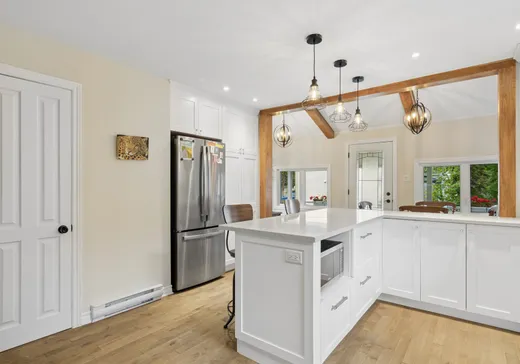 Maison à vendre - 12 Rue Auguste-Brossoit, Pincourt, J7W 0X4