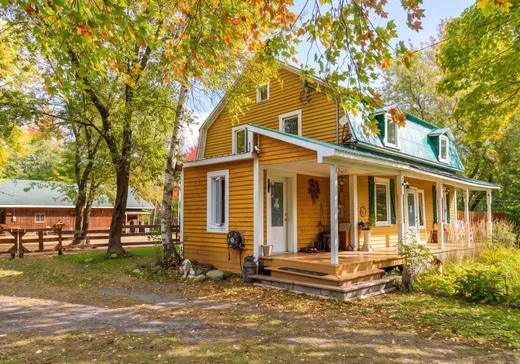 Hobby Farm for sale - 3060 Grand rg Ste-Catherine, Saint-Cuthbert, J0K2C0