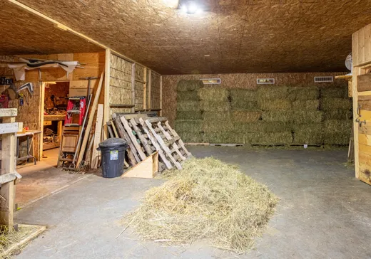 Hobby Farm for sale - 3060 Grand rg Ste-Catherine, Saint-Cuthbert, J0K 2C0