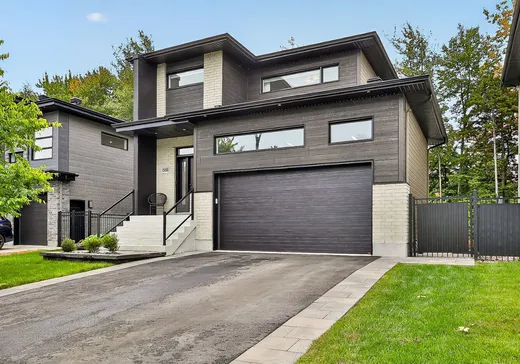 Maison à vendre - 1590 Rue Barott, Mascouche, J7L 0E8