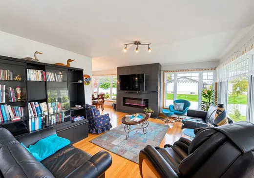 Maison à vendre - 12 2e Avenue, Warwick, J0A 1M0