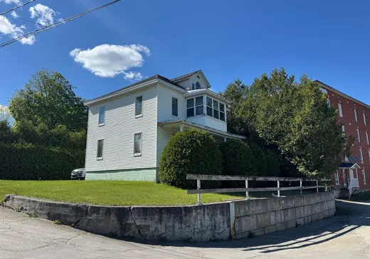 House for sale - 34 Rue Paquette, Stanstead, J0B 3E2