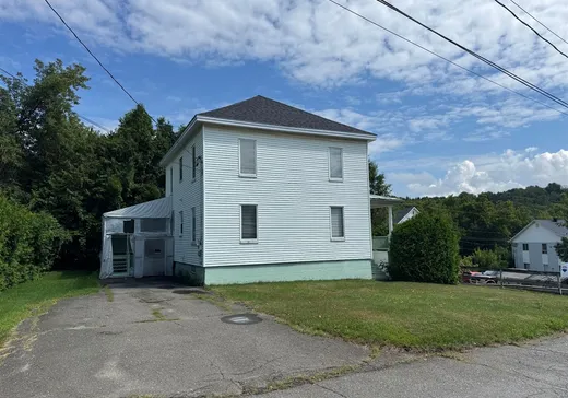 House for sale - 34 Rue Paquette, Stanstead, J0B 3E2