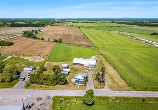 Hobby Farm for sale - 134 2e Rang, Deschambault, G0A1S0