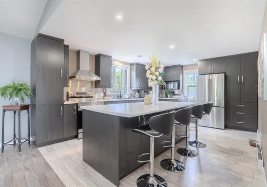 Maison à vendre - 190 Rue Genest, Val des Sources, J1T 1A9
